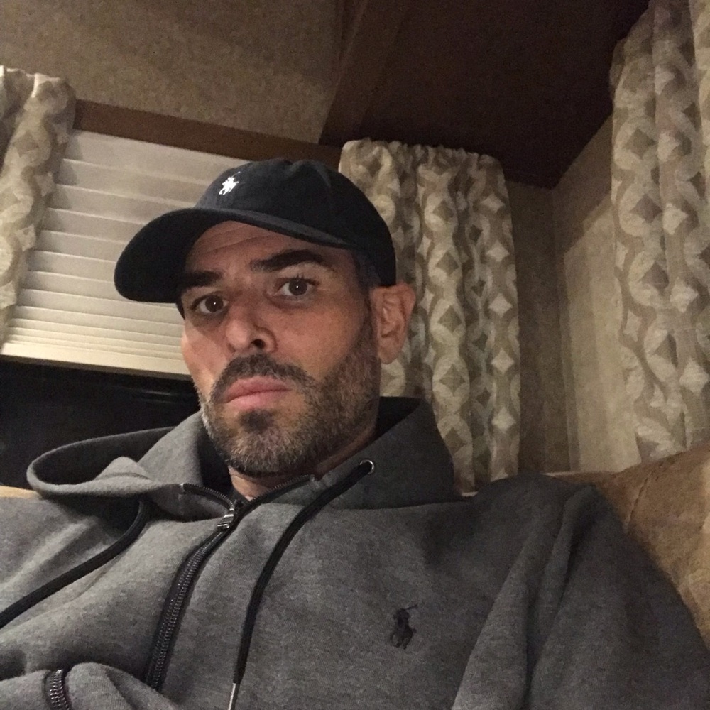 Meet your Posher, Jack